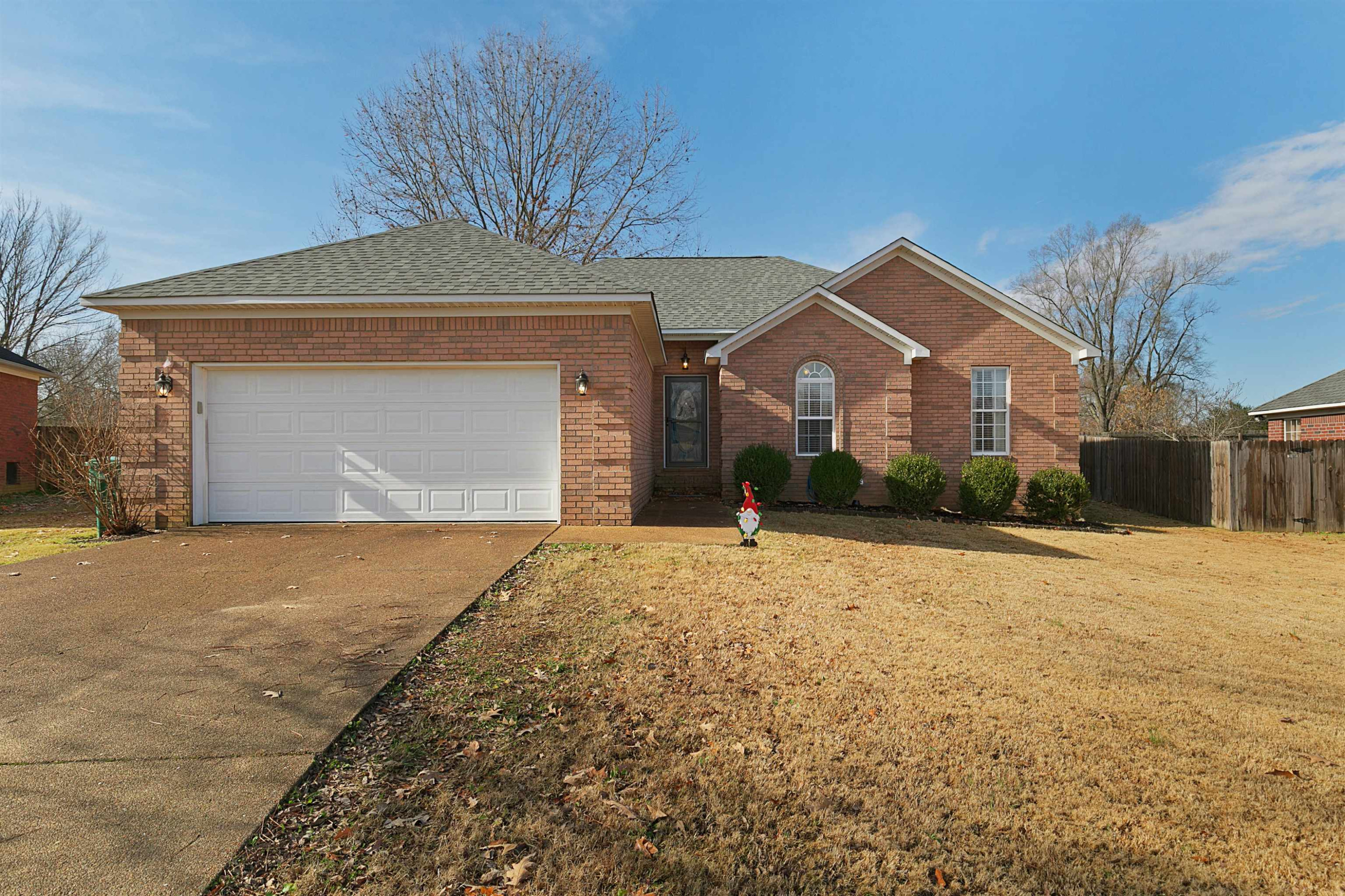 200 Reed Circle Medina, TN 38355 - Photo 1 of 18 Photo 1