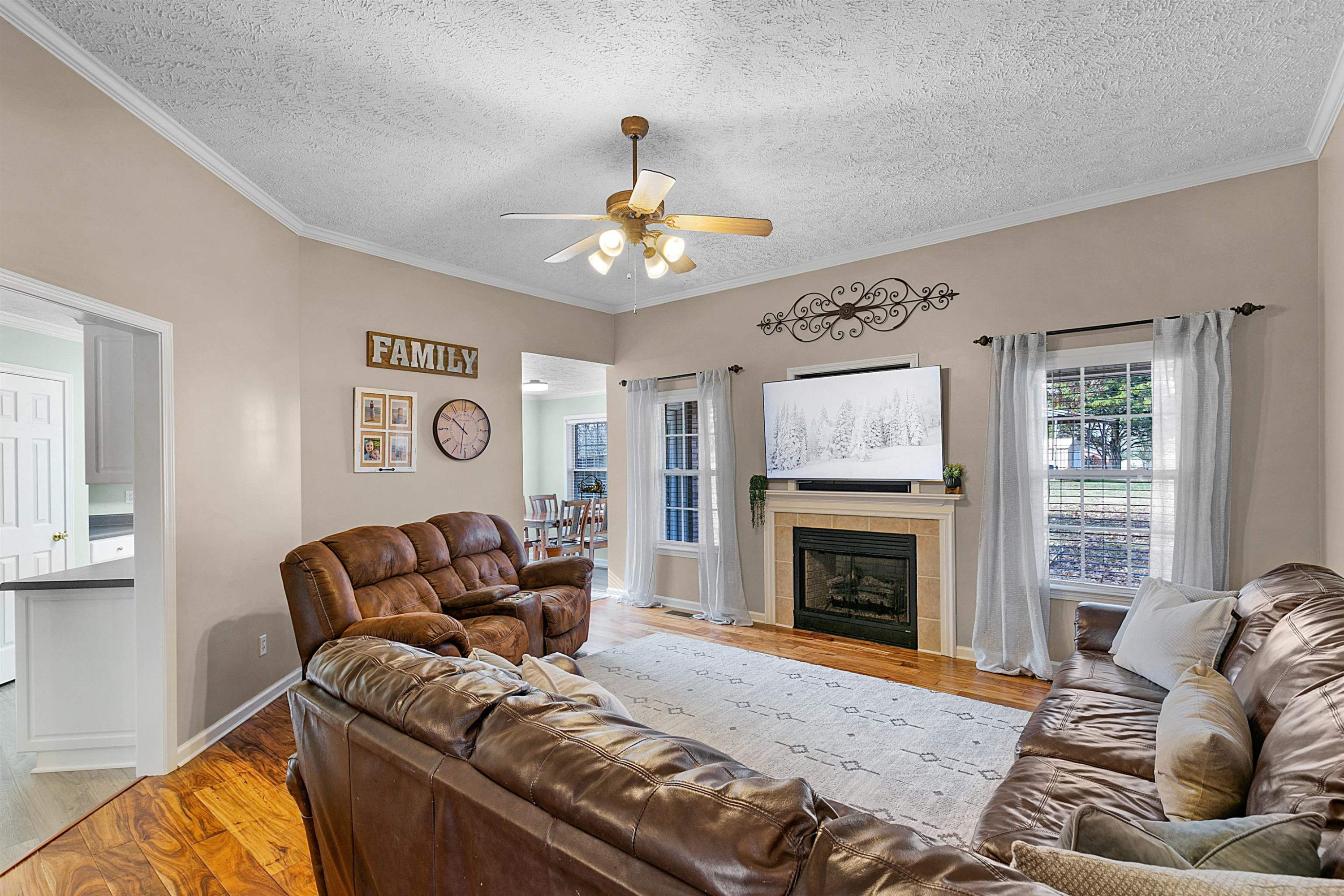 200 Reed Circle Medina, TN 38355 - Photo 7 of 18 Photo 7