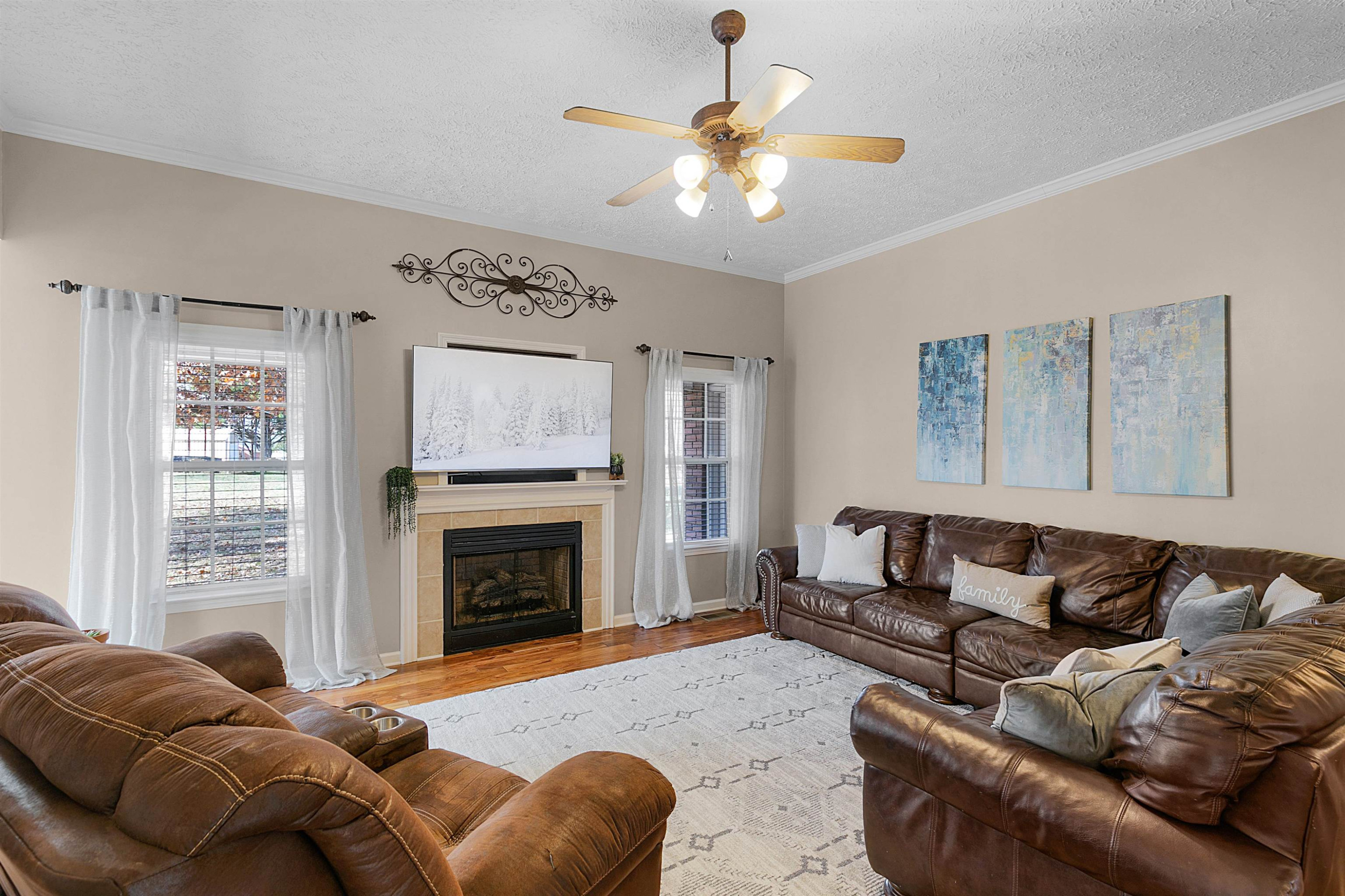 200 Reed Circle Medina, TN 38355 - Photo 8 of 18 Photo 8
