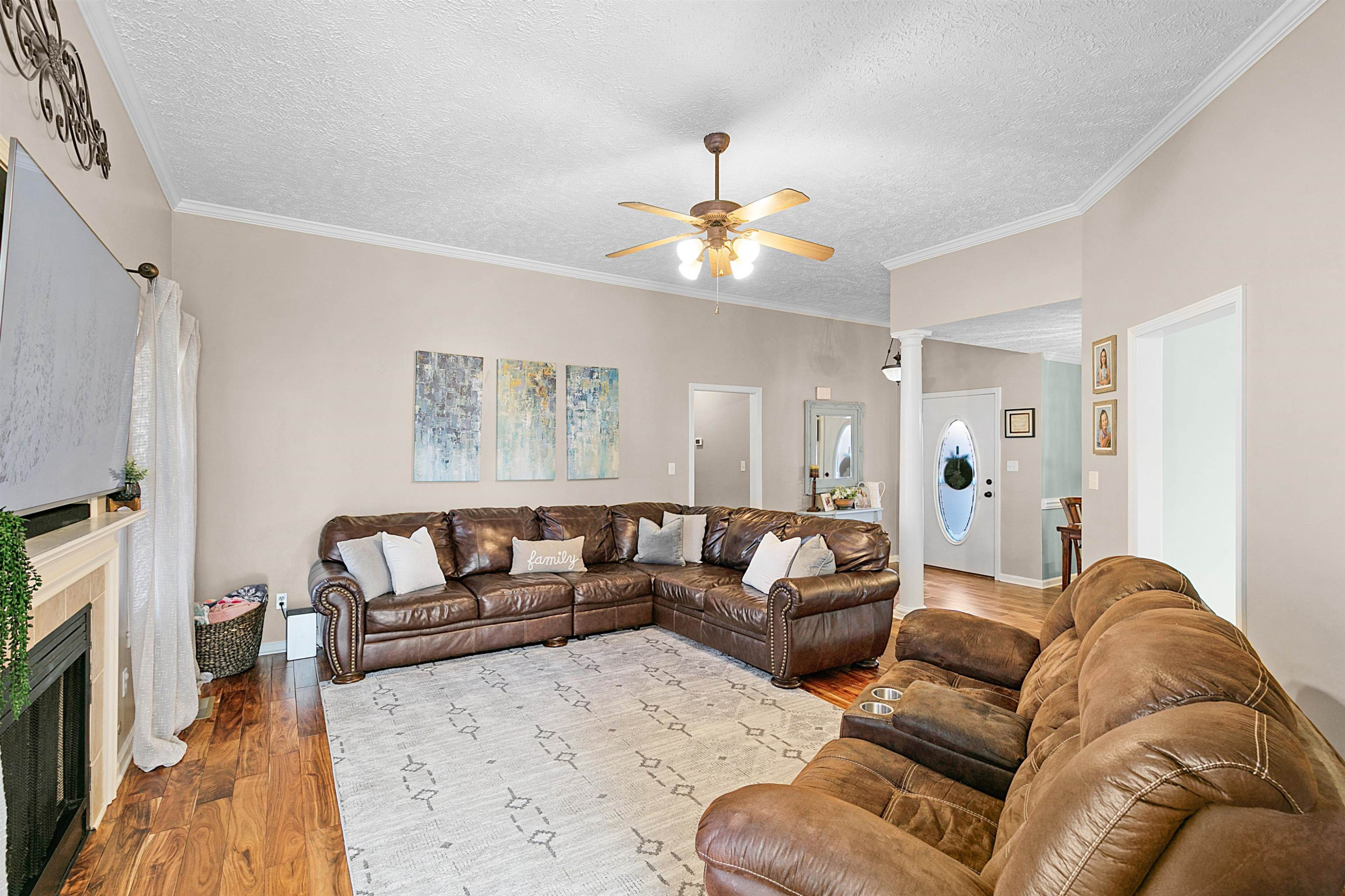 200 Reed Circle Medina, TN 38355 - Photo 9 of 18 Photo 9