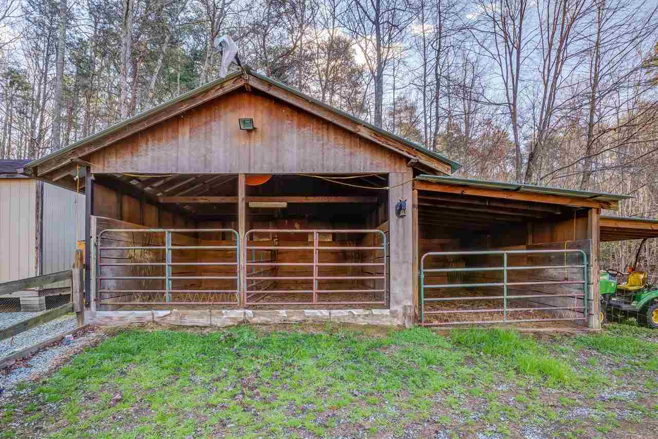 12815 Hampton Road Rougemont, NC 27572 - Photo 6 of 26 Photo 6
