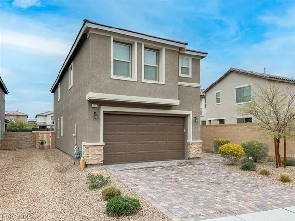 $2,200 | 5713 Justin Robert Street, North Las Vegas, NV 89031
