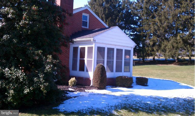 11677 Country Club Road Waynesboro, PA 17268 - Photo 12 of 15 Exterior (General)