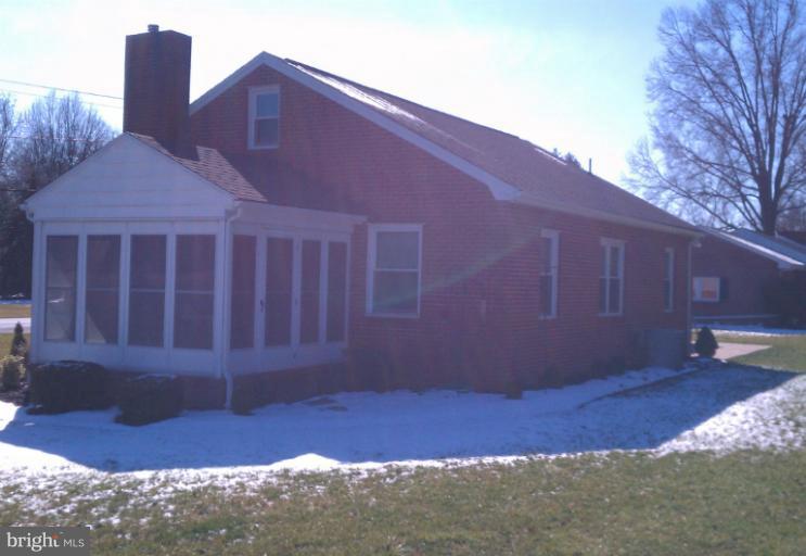 11677 Country Club Road Waynesboro, PA 17268 - Photo 10 of 15 Exterior (Rear)