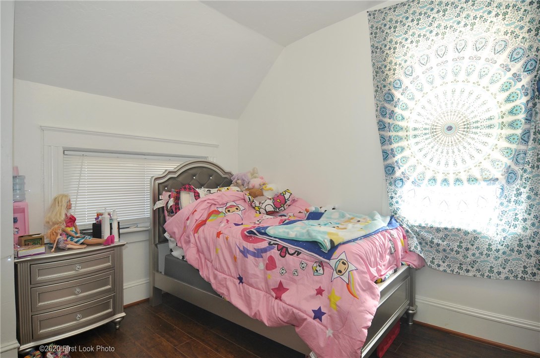 95 Coe Street Woonsocket, RI 02895 - Photo 17 of 25