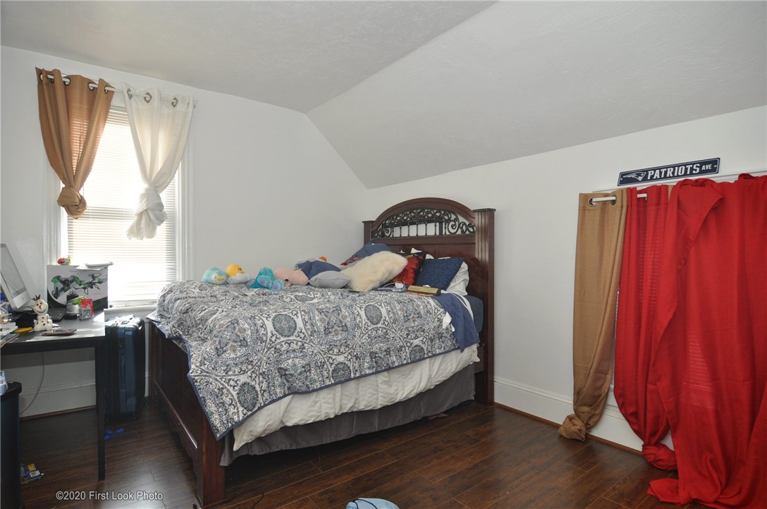 95 Coe Street Woonsocket, RI 02895 - Photo 20 of 25