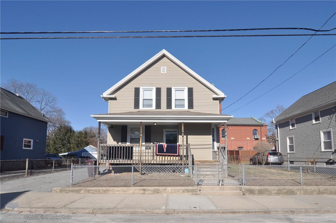 95 Coe Street Woonsocket, RI 02895 - Photo 3 of 25