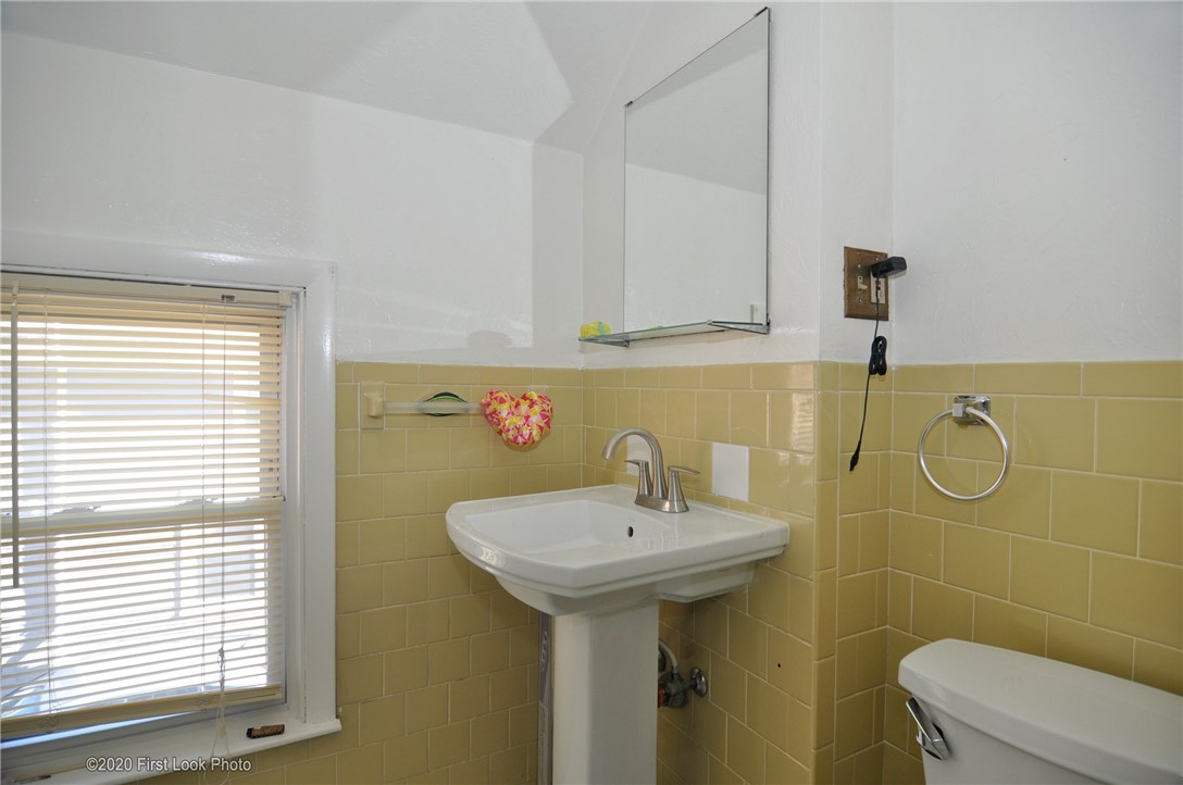 95 Coe Street Woonsocket, RI 02895 - Photo 8 of 25