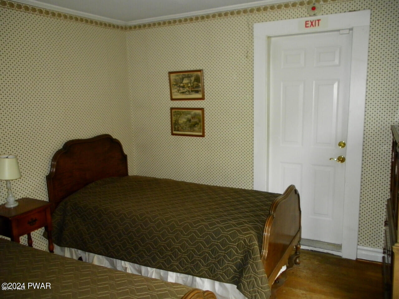 840 Raymondskill Road Milford, PA 18337 - Photo 32 of 46 26.Bedroom1