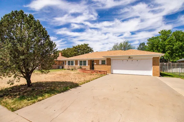 $210,000 | 4920 South Georgia Street, Amarillo, TX 79110