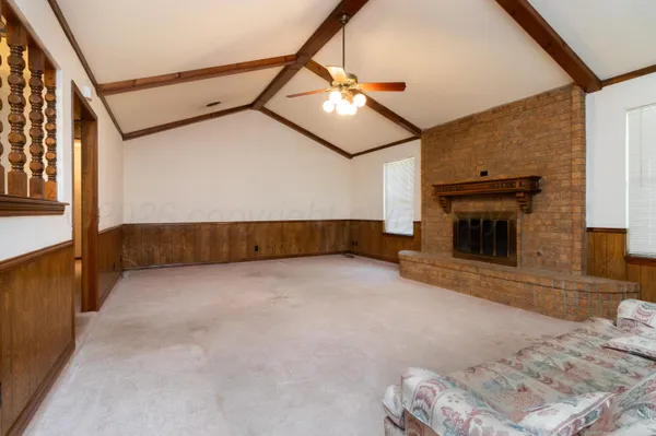 $210,000 | 4920 South Georgia Street, Amarillo, TX 79110