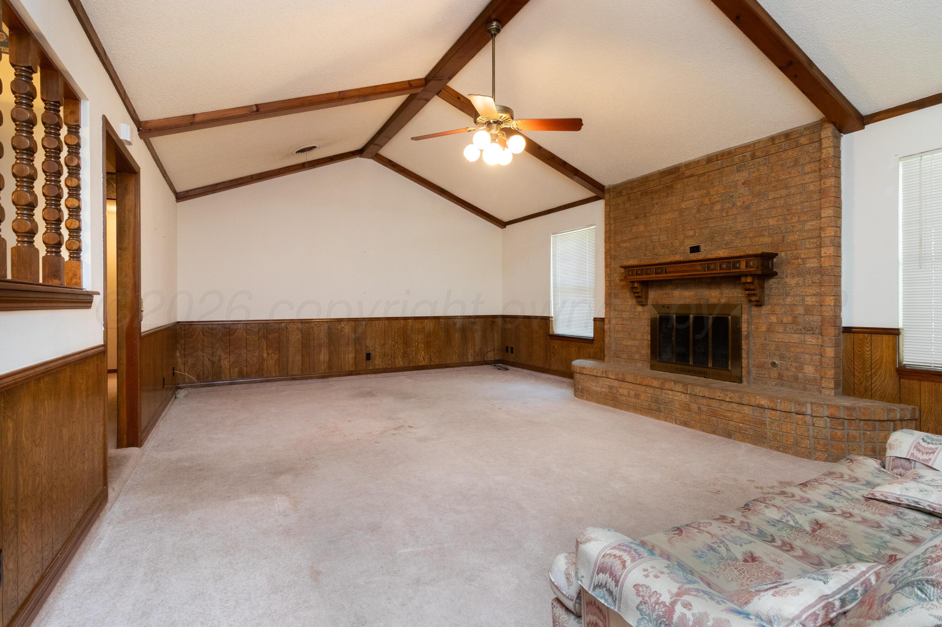 4920 South Georgia Street Amarillo, TX 79110 - Photo 12 of 34 IMG_0569