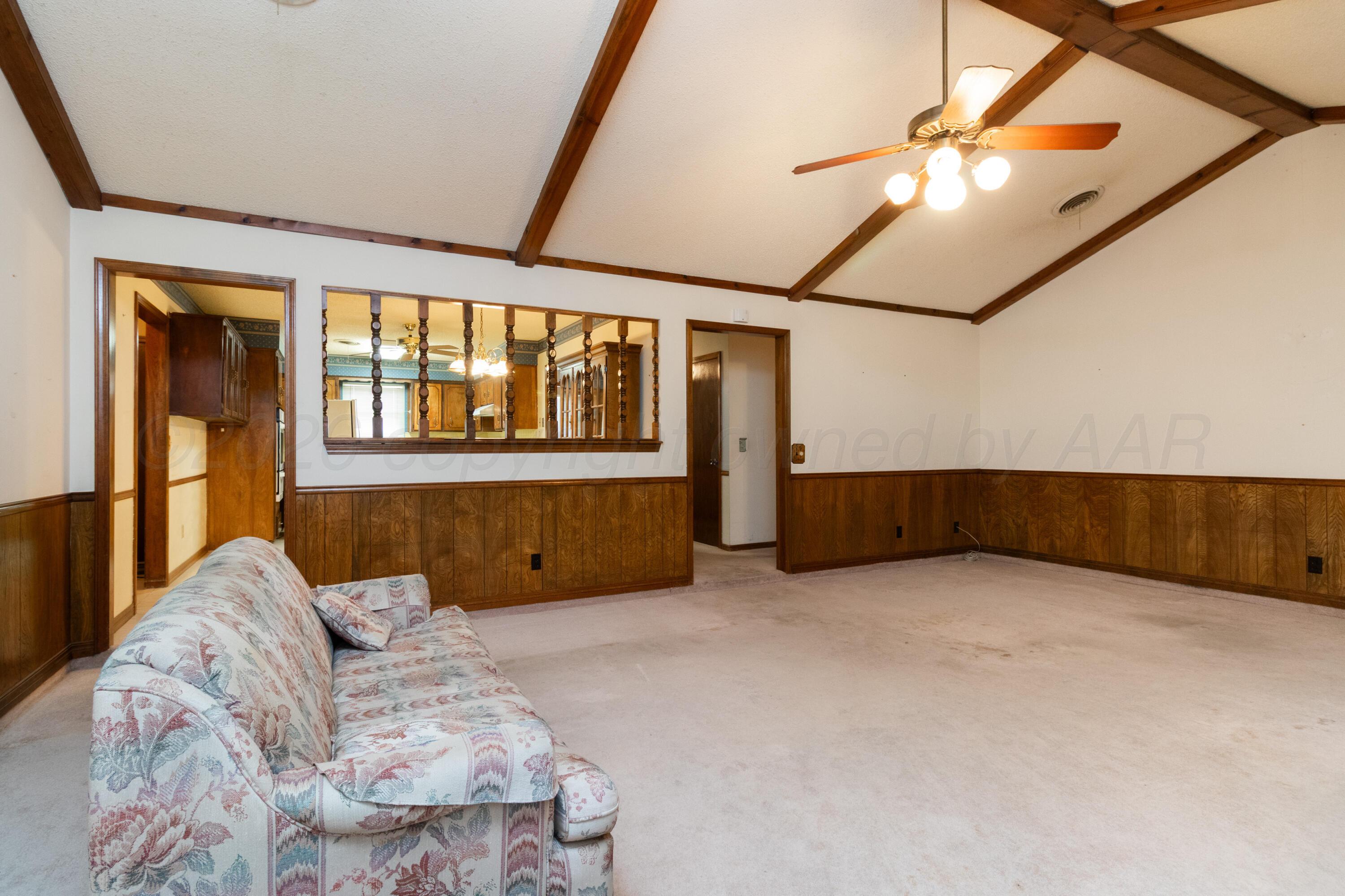 4920 South Georgia Street Amarillo, TX 79110 - Photo 13 of 34 IMG_0593