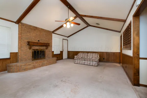 $210,000 | 4920 South Georgia Street, Amarillo, TX 79110