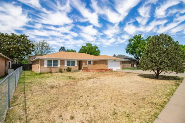 $210,000 | 4920 South Georgia Street, Amarillo, TX 79110