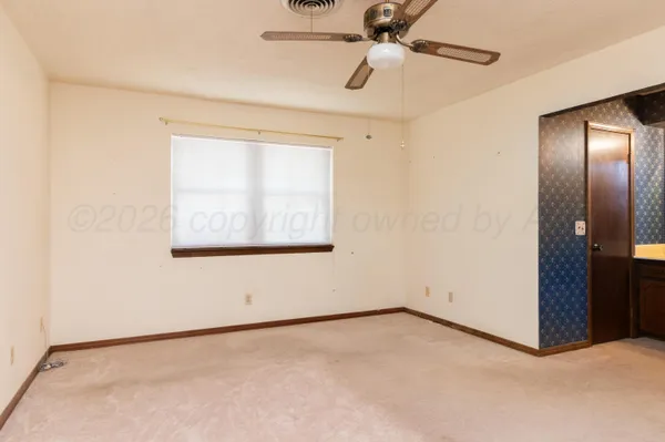 $210,000 | 4920 South Georgia Street, Amarillo, TX 79110