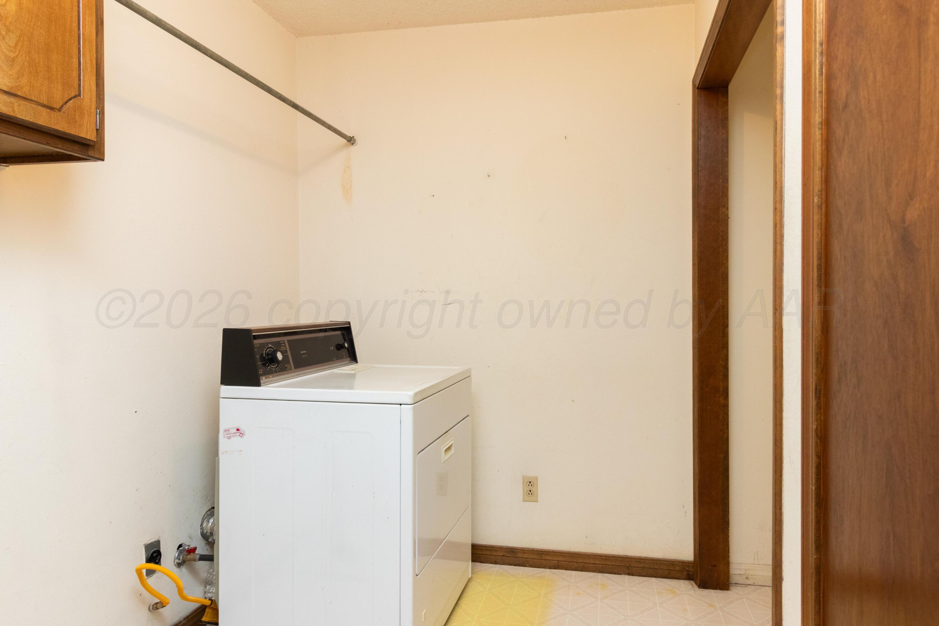 4920 South Georgia Street Amarillo, TX 79110 - Photo 28 of 34 IMG_0573