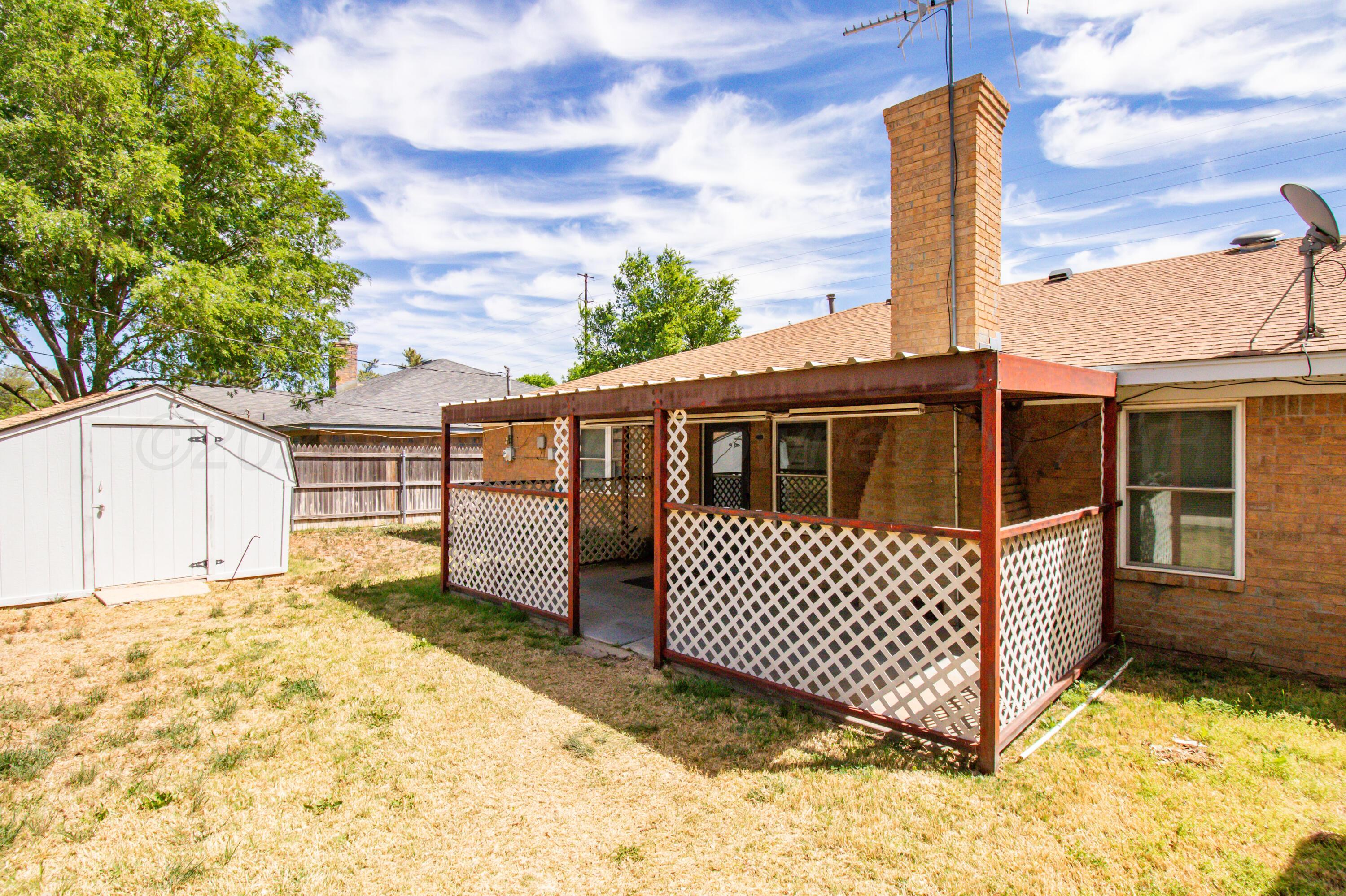 4920 South Georgia Street Amarillo, TX 79110 - Photo 29 of 34 IMG_0602