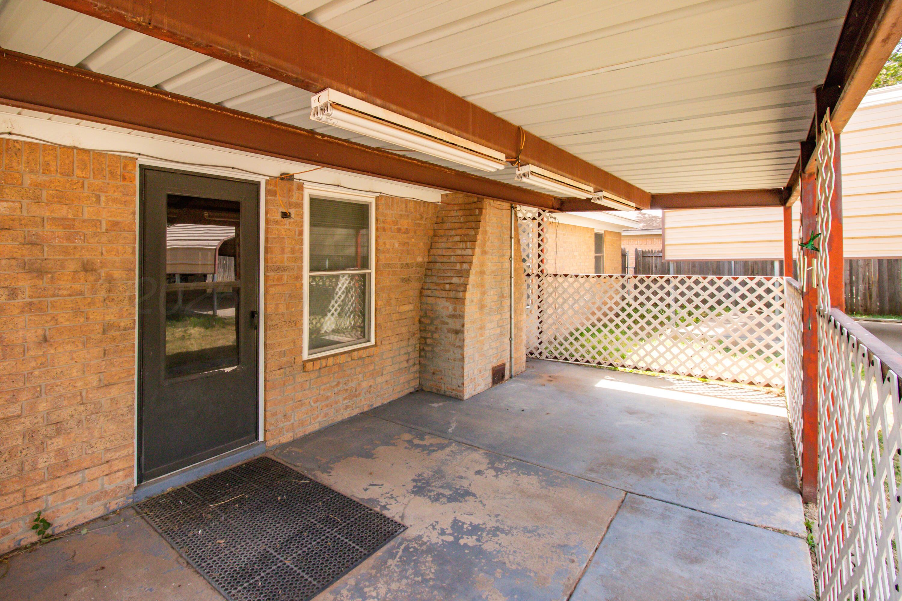 4920 South Georgia Street Amarillo, TX 79110 - Photo 30 of 34 IMG_0572