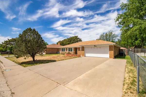 $210,000 | 4920 South Georgia Street, Amarillo, TX 79110