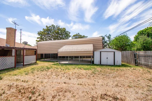 $210,000 | 4920 South Georgia Street, Amarillo, TX 79110