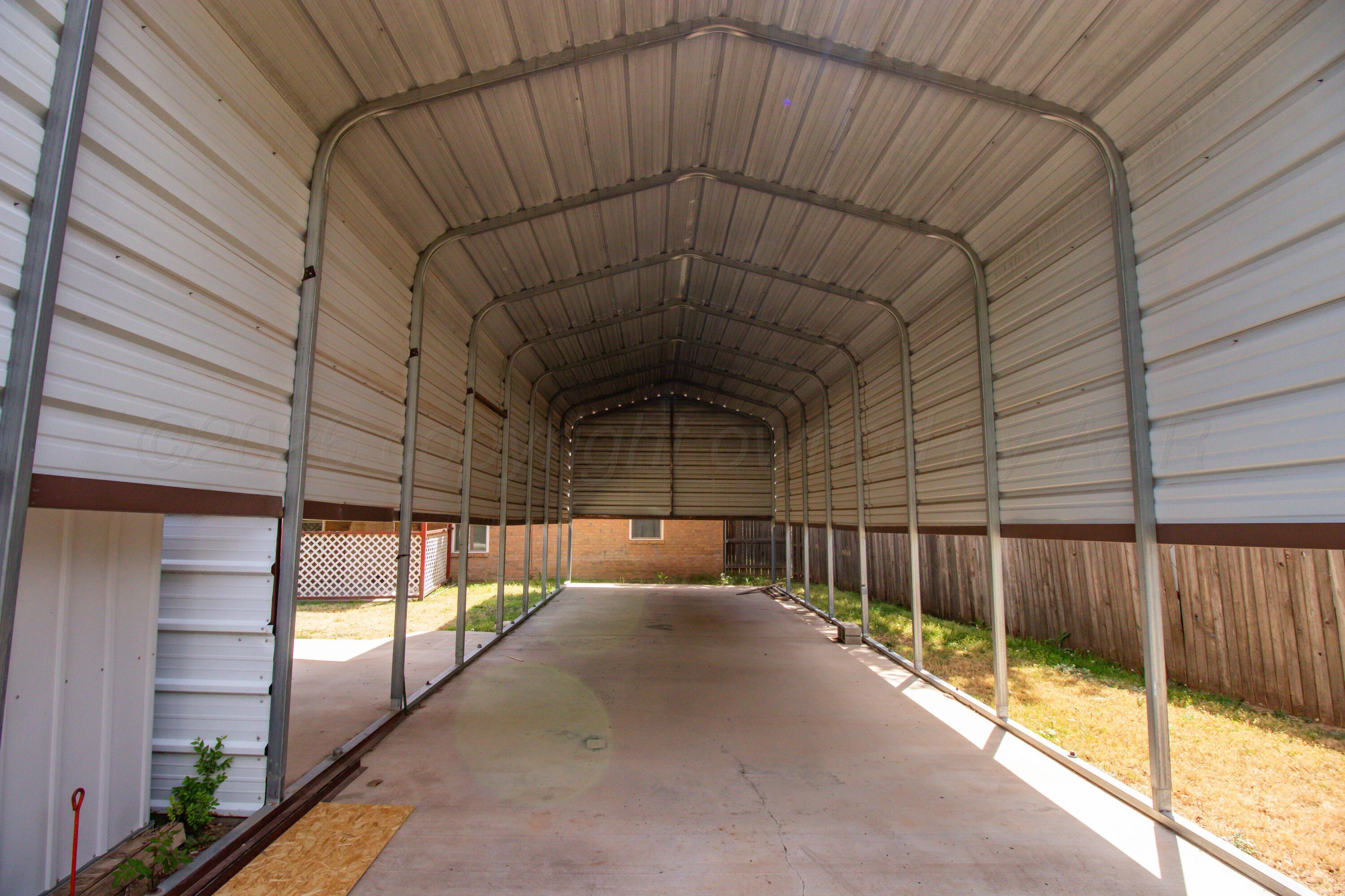 4920 South Georgia Street Amarillo, TX 79110 - Photo 32 of 34 IMG_0574