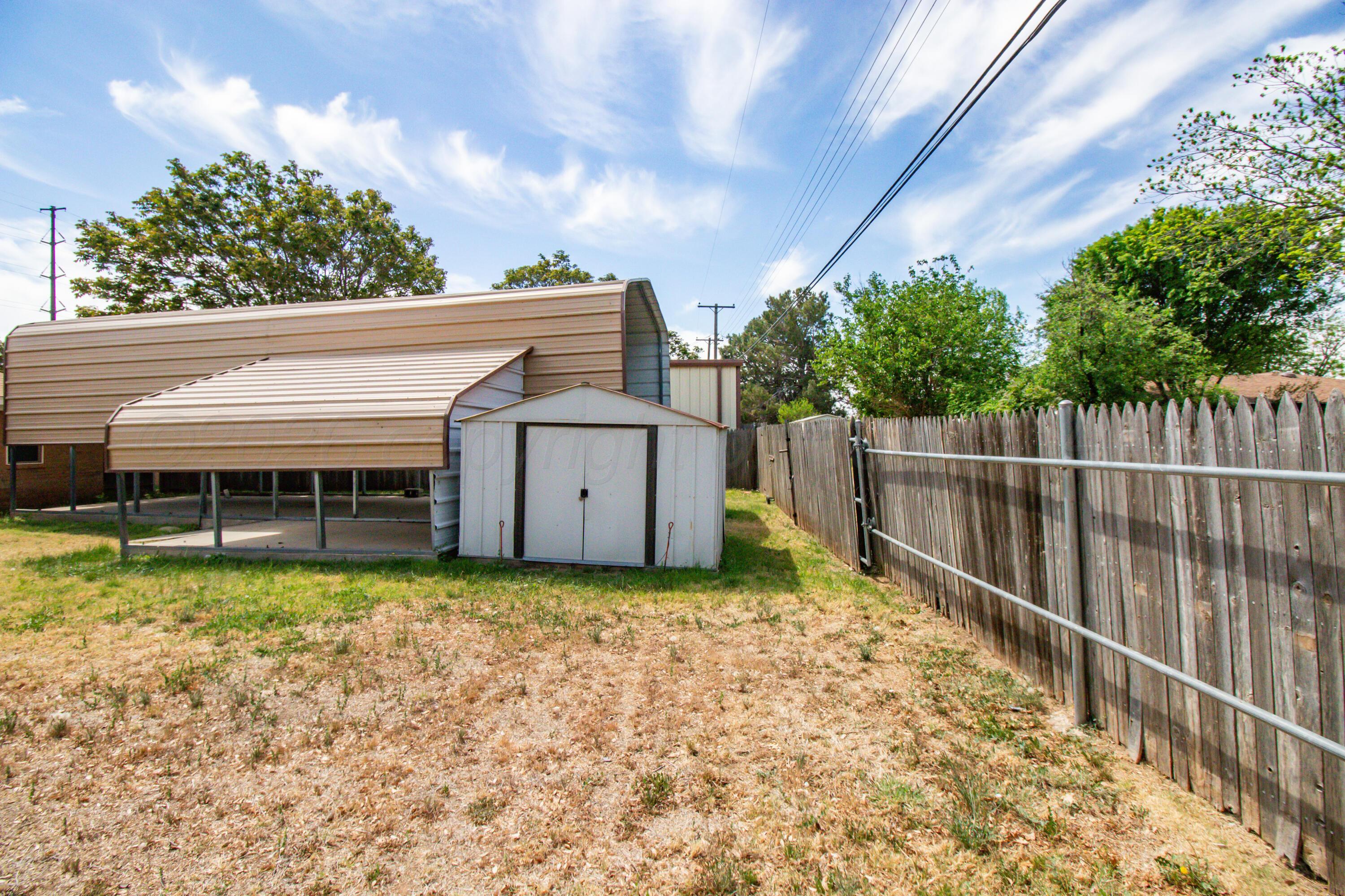 4920 South Georgia Street Amarillo, TX 79110 - Photo 33 of 34 IMG_0600