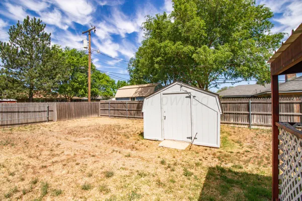 $210,000 | 4920 South Georgia Street, Amarillo, TX 79110