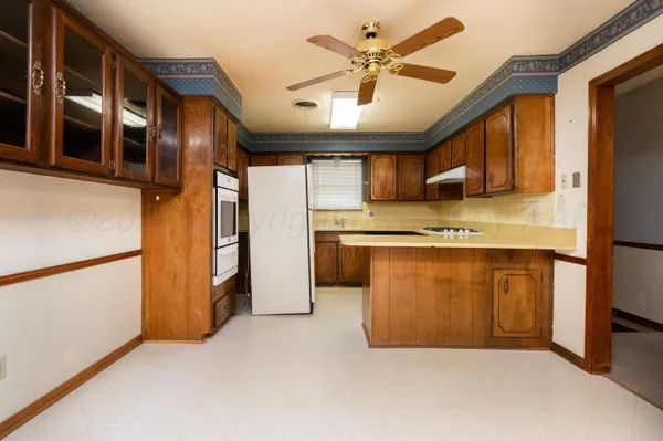 $210,000 | 4920 South Georgia Street, Amarillo, TX 79110