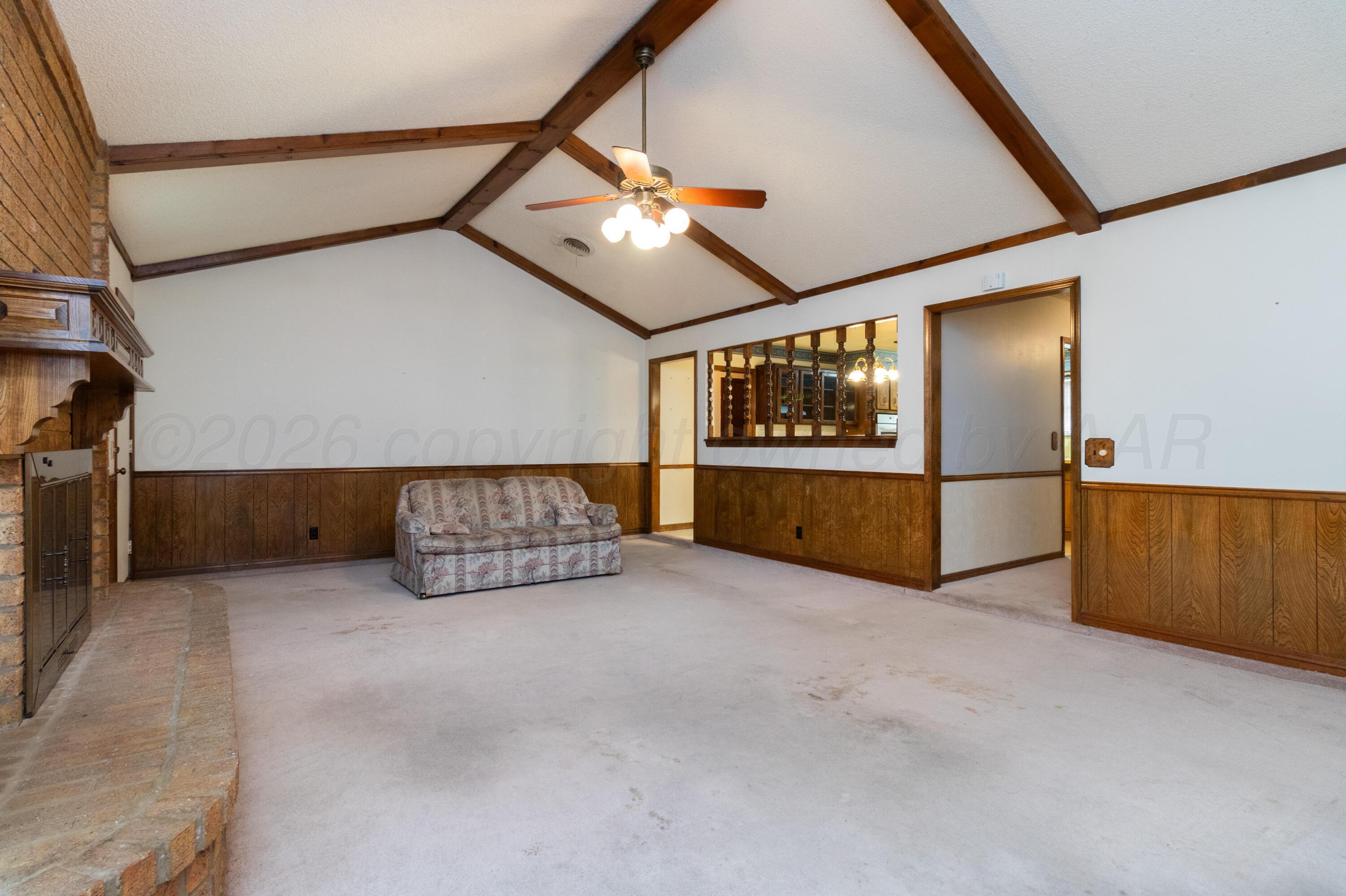 4920 South Georgia Street Amarillo, TX 79110 - Photo 10 of 34 IMG_0595