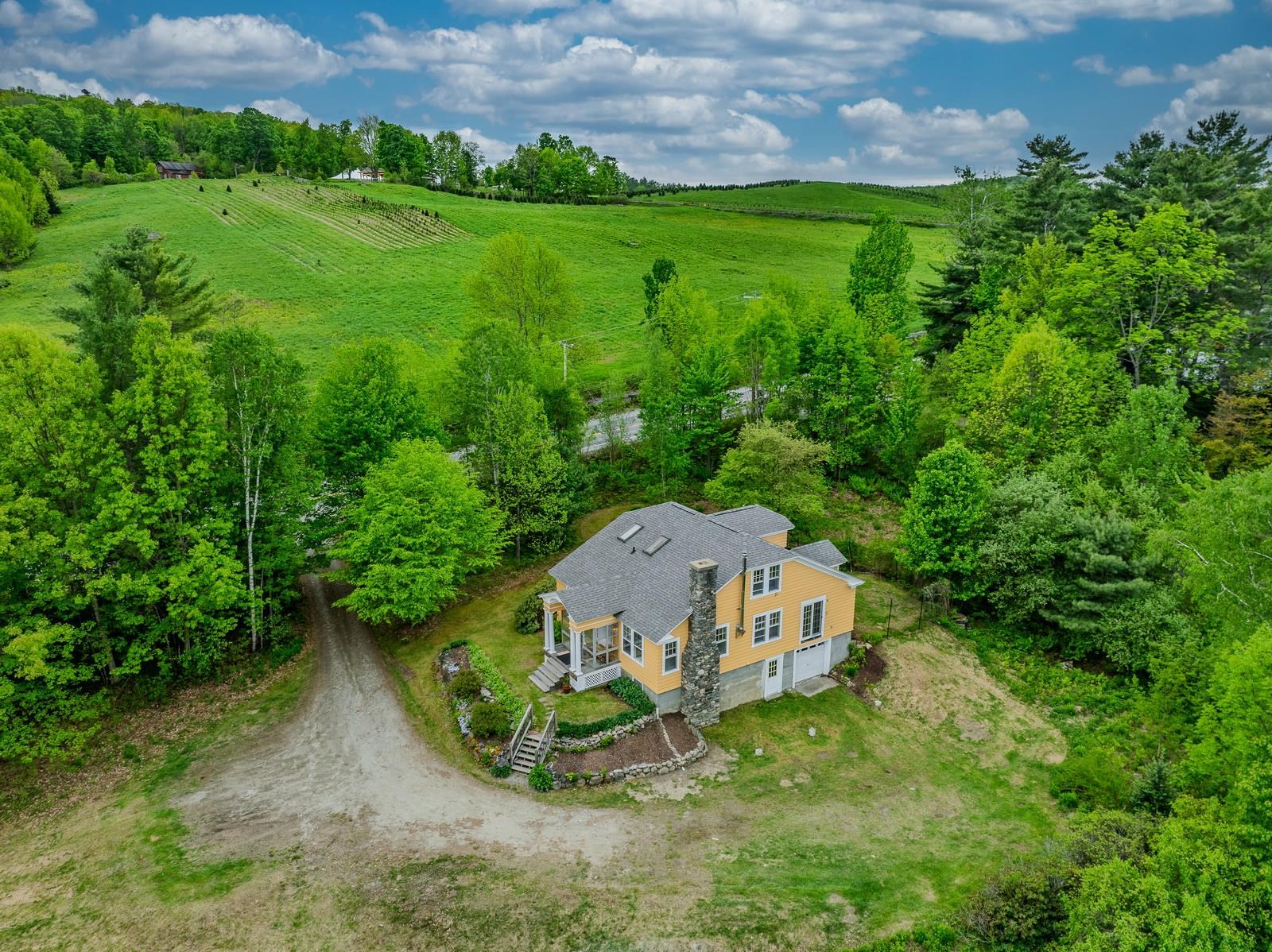 905 Main Street Bethlehem, NH 03574 - Photo 48 of 53