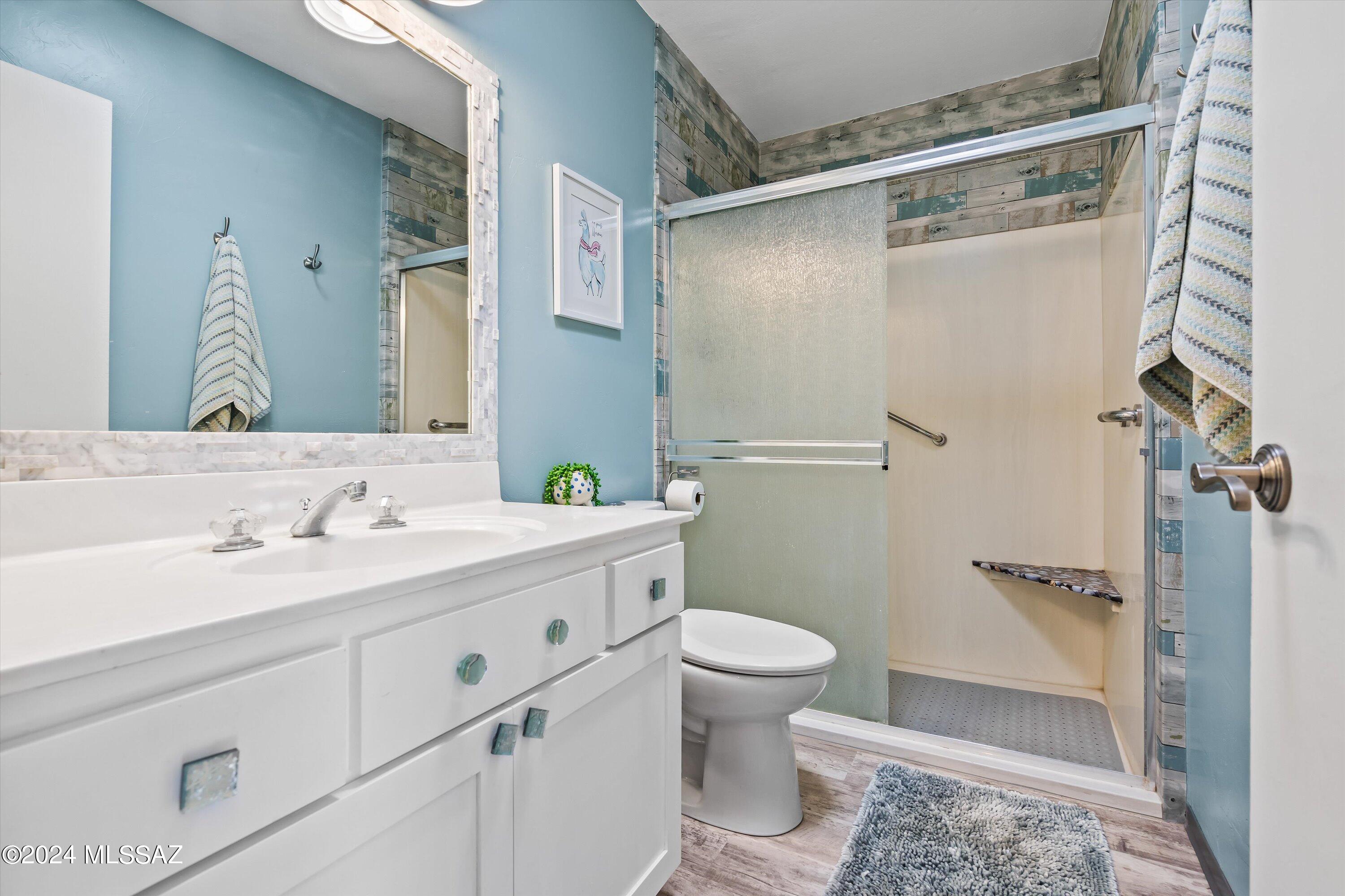 4214 East Allison Road Tucson, AZ 85712 - Photo 19 of 29 Gallery Image 19