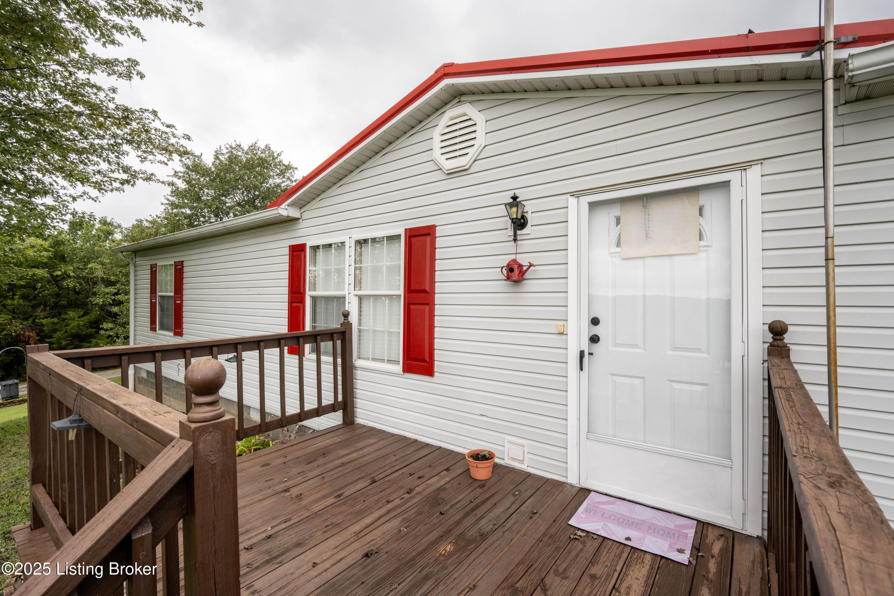 180 Stiles Road Battletown, KY 40104 - Photo 5 of 47 DHI-105