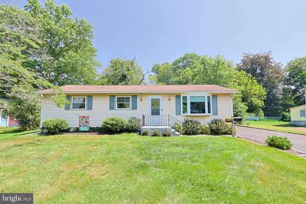 $539,900 | 140 Longshore Avenue, Yardley, PA 19067