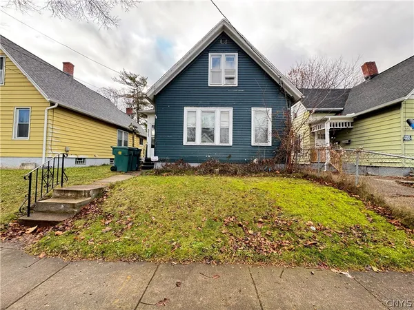 $75,000 | 377 Alphonse Street, Rochester, NY 14621