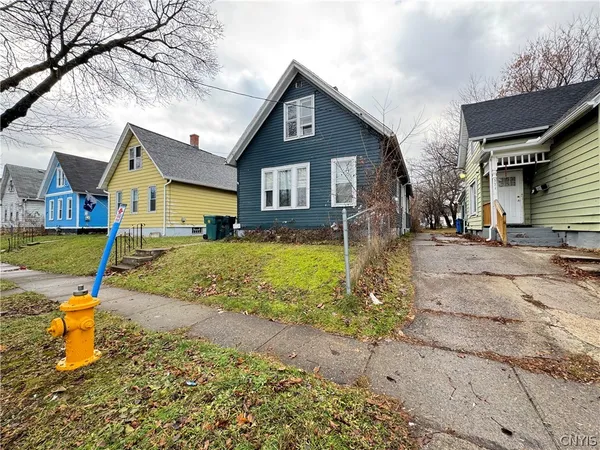 $75,000 | 377 Alphonse Street, Rochester, NY 14621