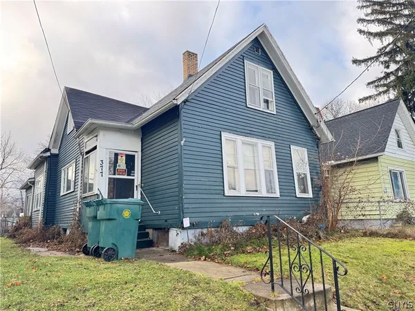 $75,000 | 377 Alphonse Street, Rochester, NY 14621
