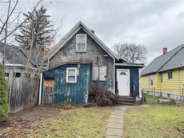$75,000 | 377 Alphonse Street, Rochester, NY 14621