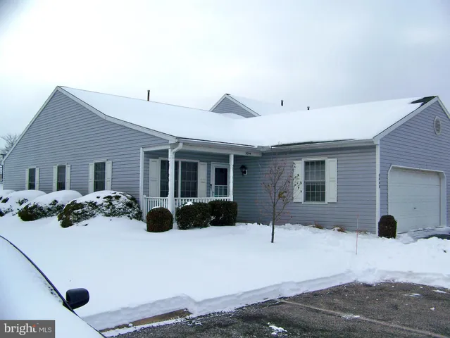 $245,000 | 3044 Village Circle West, York, PA 17404