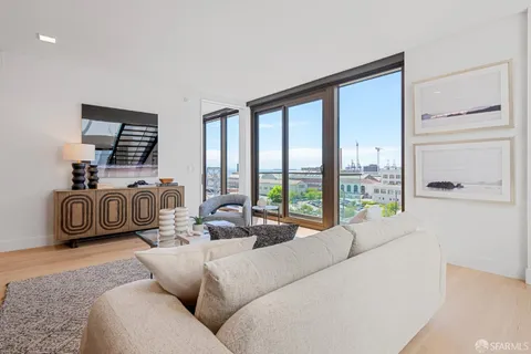 $2,795,000 | 2177 3rd Street, Unit 721, San Francisco, CA 94107