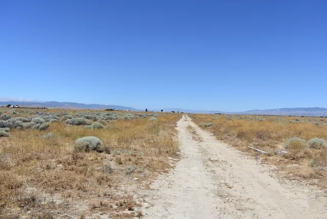 $54,000 | A12 And Vic 73rd Street West, Lancaster, CA 93536