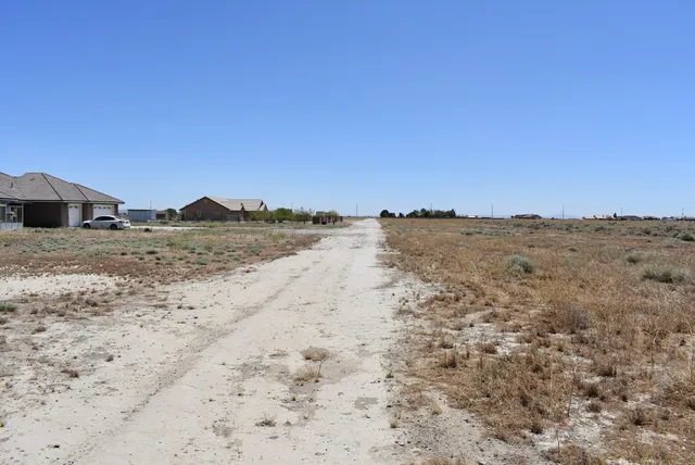 $54,000 | A12 And Vic 73rd Street West, Lancaster, CA 93536