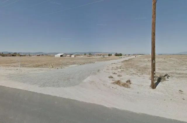 $54,000 | A12 And Vic 73rd Street West, Lancaster, CA 93536