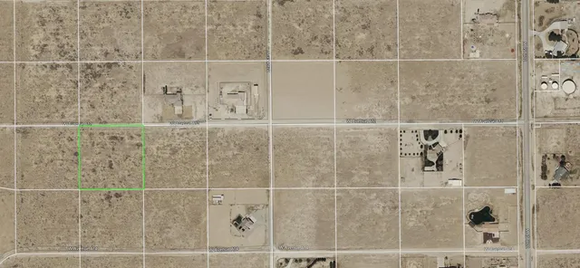 $54,000 | A12 And Vic 73rd Street West, Lancaster, CA 93536