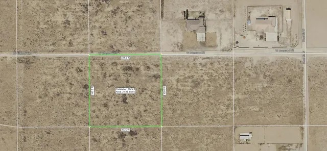 $54,000 | A12 And Vic 73rd Street West, Lancaster, CA 93536