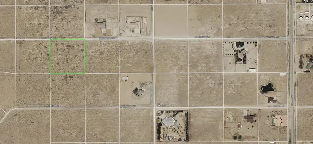 $54,000 | A12 And Vic 73rd Street West, Lancaster, CA 93536