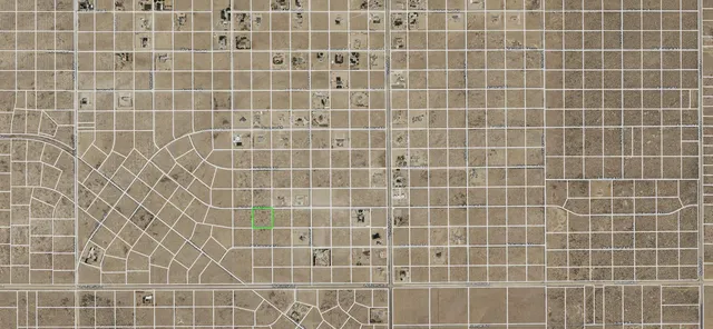 $54,000 | A12 And Vic 73rd Street West, Lancaster, CA 93536