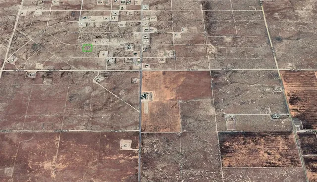 $54,000 | A12 And Vic 73rd Street West, Lancaster, CA 93536