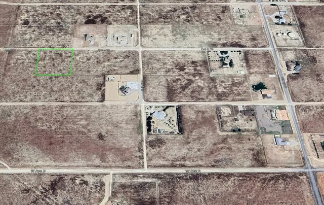 $54,000 | A12 And Vic 73rd Street West, Lancaster, CA 93536