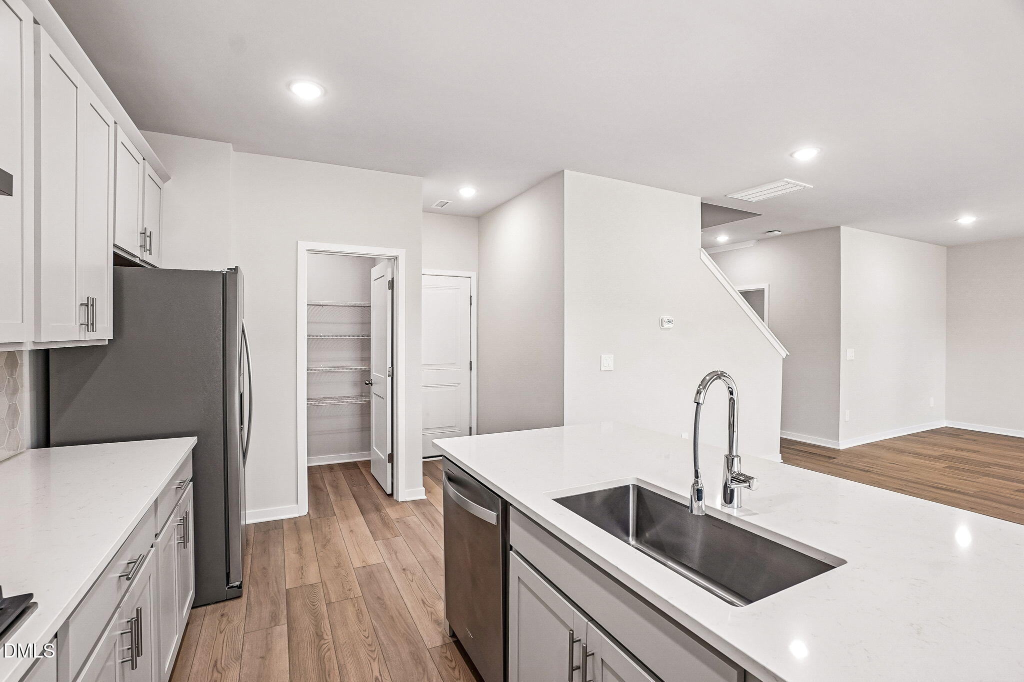 2143 Topsail Road Durham, NC 27703 - Photo 12 of 39